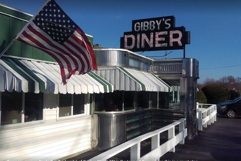 Gibby's Diner & Restaurant