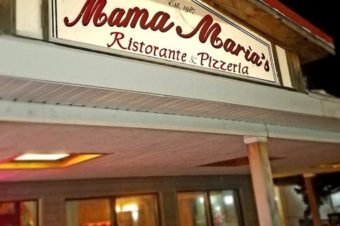 Mama Maria's Ristorante & Pizzeria